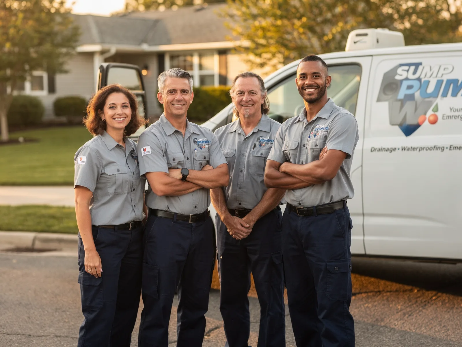 Water Heater Repair company in Amidon, ND